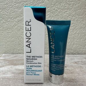 $6 🌙 Lancer THE METHOD: NOURISH for NORMAL‎ to COMBINATION NEW